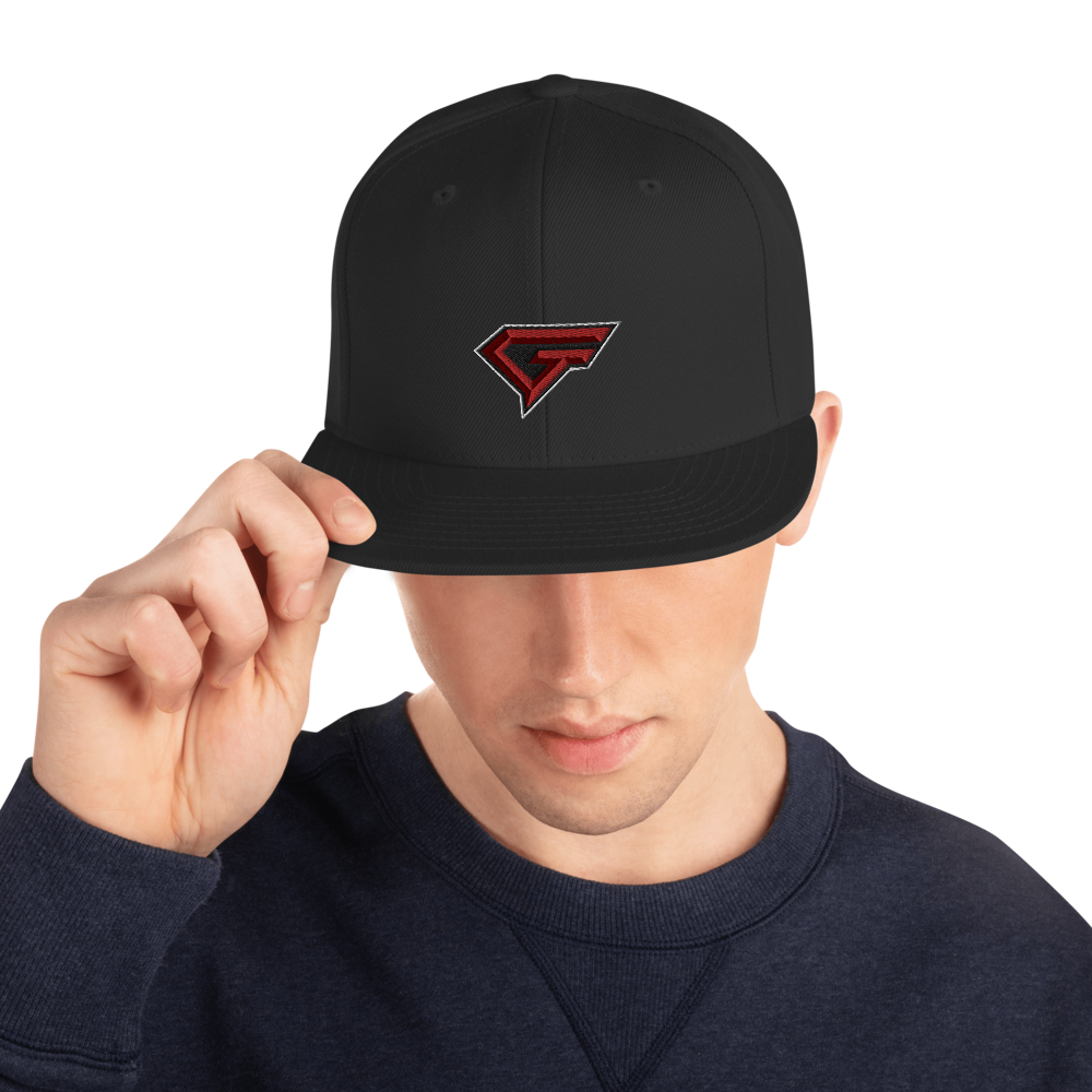 Gtrix Snapback Hat