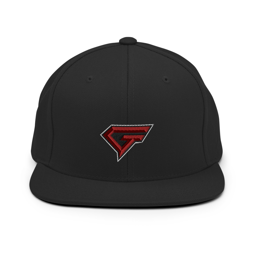Gtrix Snapback Hat