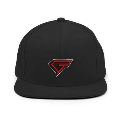 Gtrix Snapback Hat
