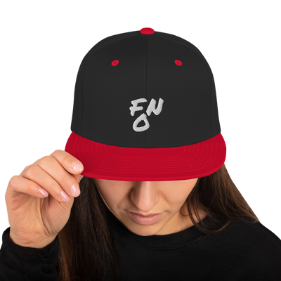 FNO Esports Snapback Hat