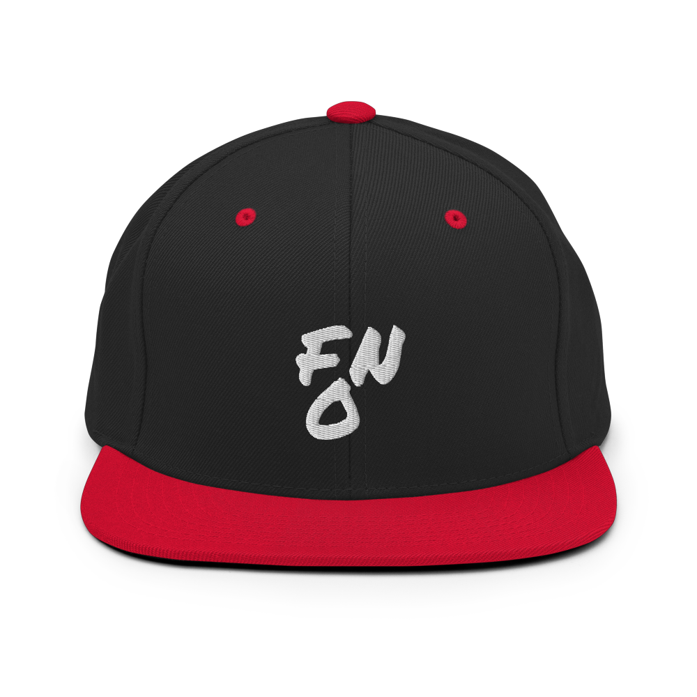 FNO Esports Snapback Hat