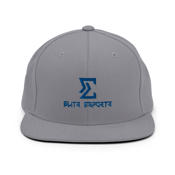 Snapback Hat