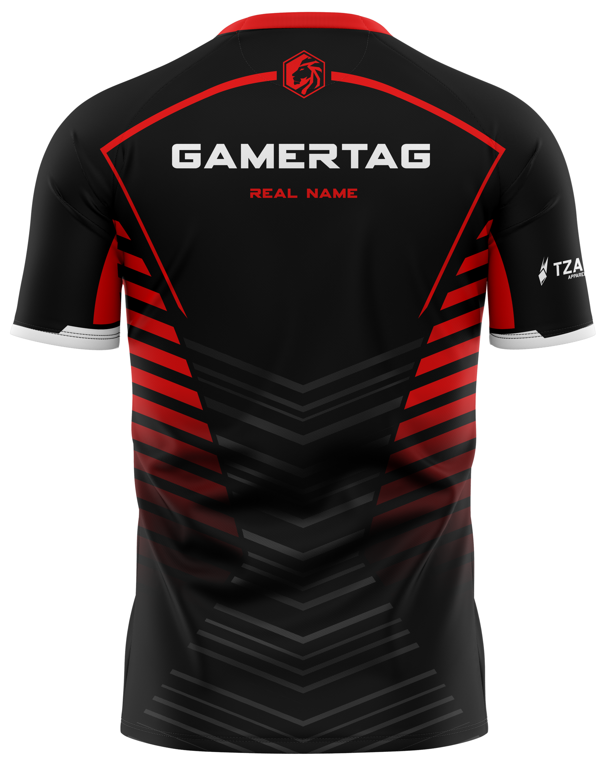 ScaR Gaming Pro Jersey