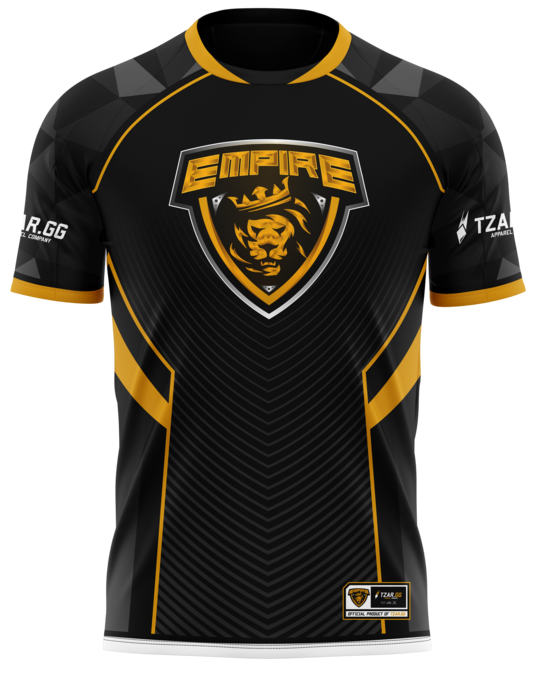 Empire Pro Jersey