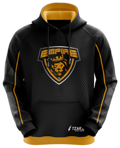 Empire Pro Hoodie
