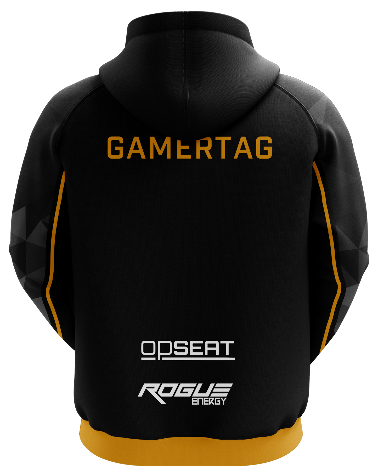Empire Pro Hoodie