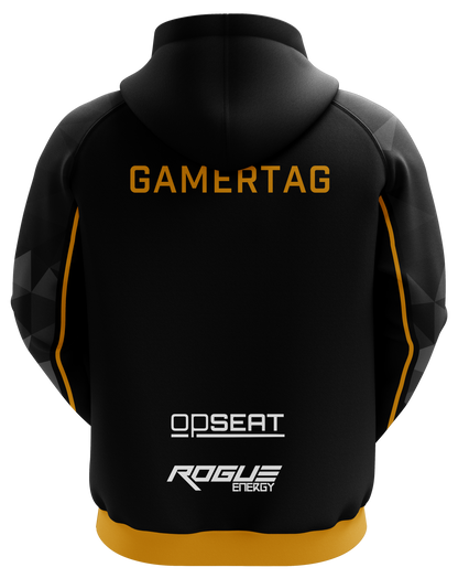 Empire Pro Hoodie