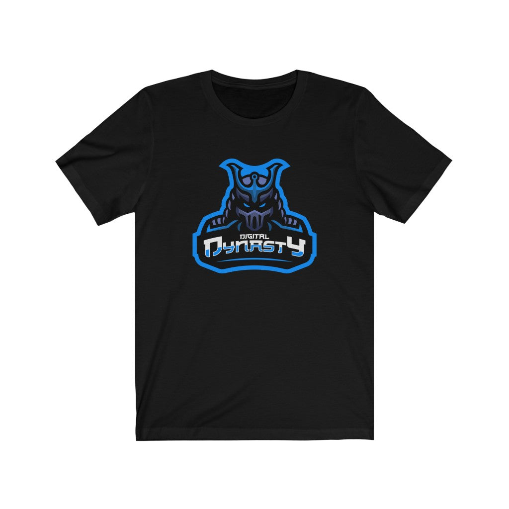 Digitial Dynasty Tee (3 Color Options)