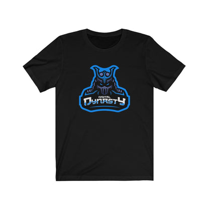 Digitial Dynasty Tee (3 Color Options)