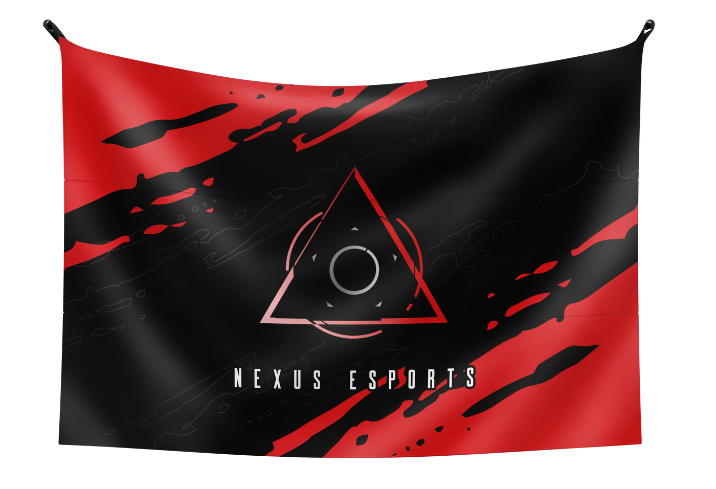 Nexus Esports Flag