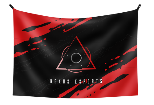 Nexus Esports Flag