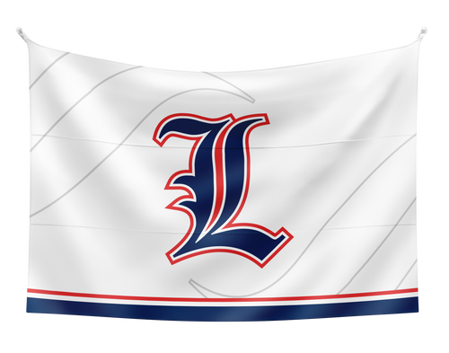Liberty High School Flag