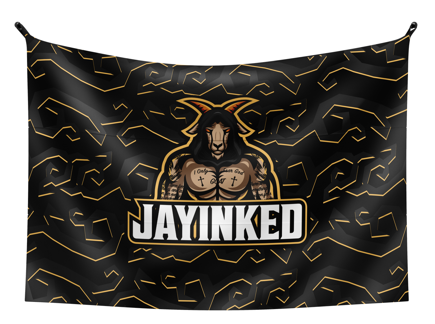 Jayinked Flag