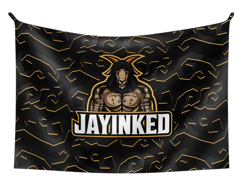 Jayinked Flag