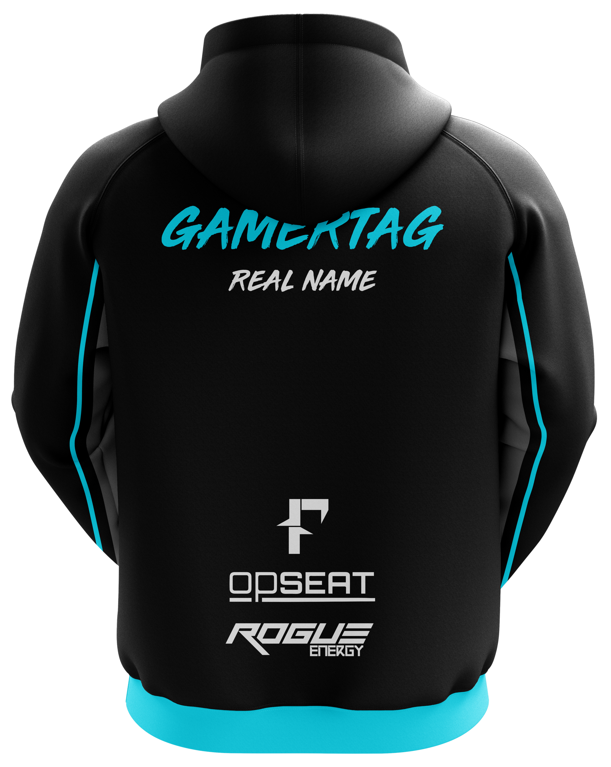 Apex United Gaming Pro Hoodie