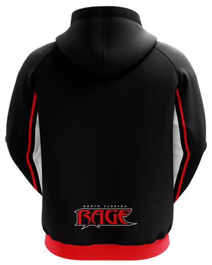 North Florida RaGe Pro Hoodie