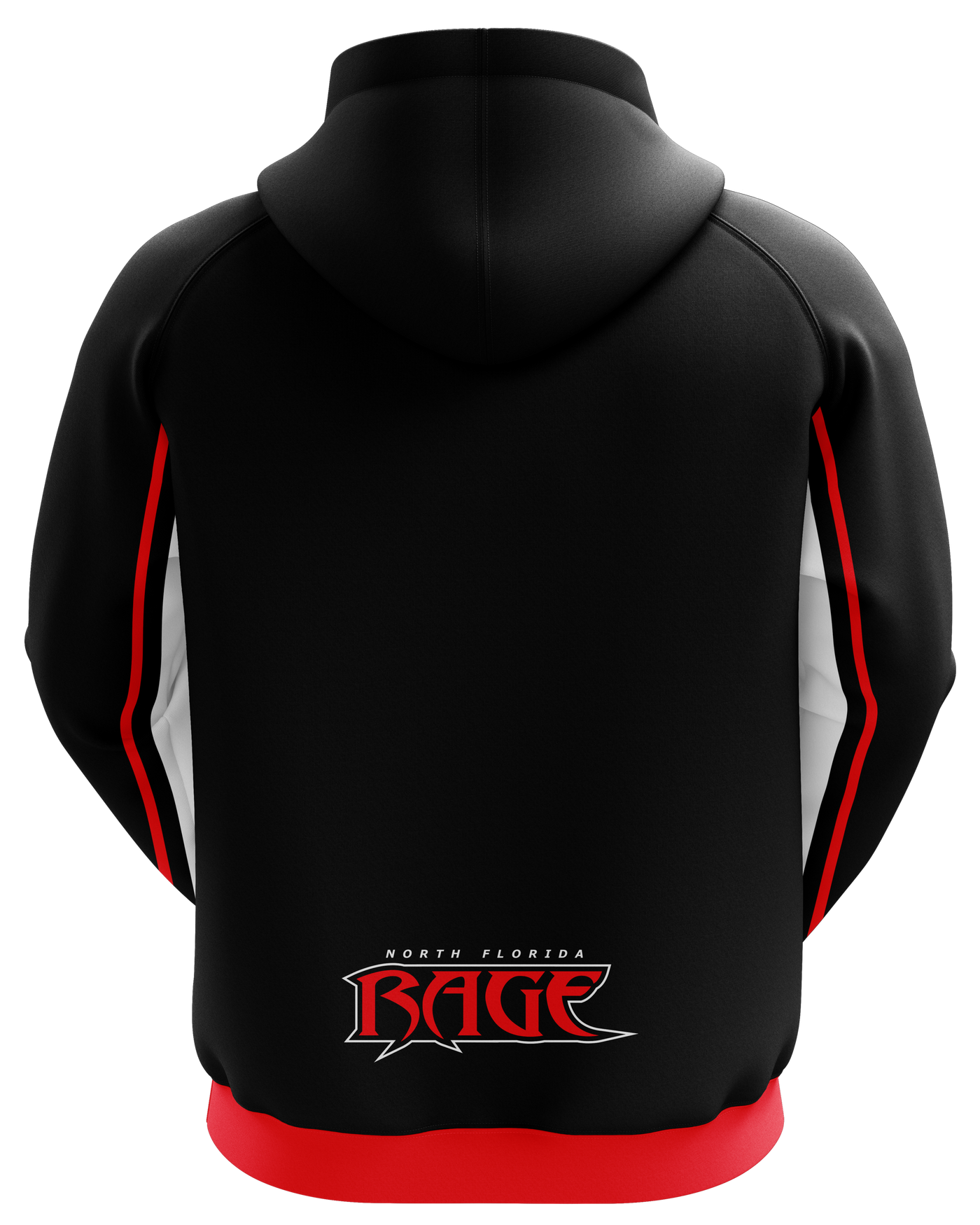 North Florida RaGe Pro Hoodie