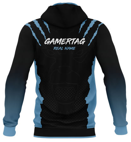 Hc eSports Pro Hoodie