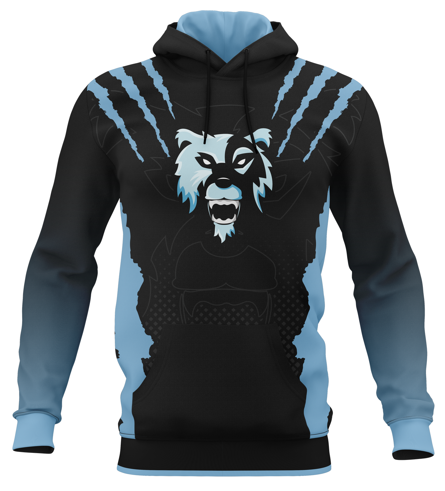 Hc eSports Pro Hoodie