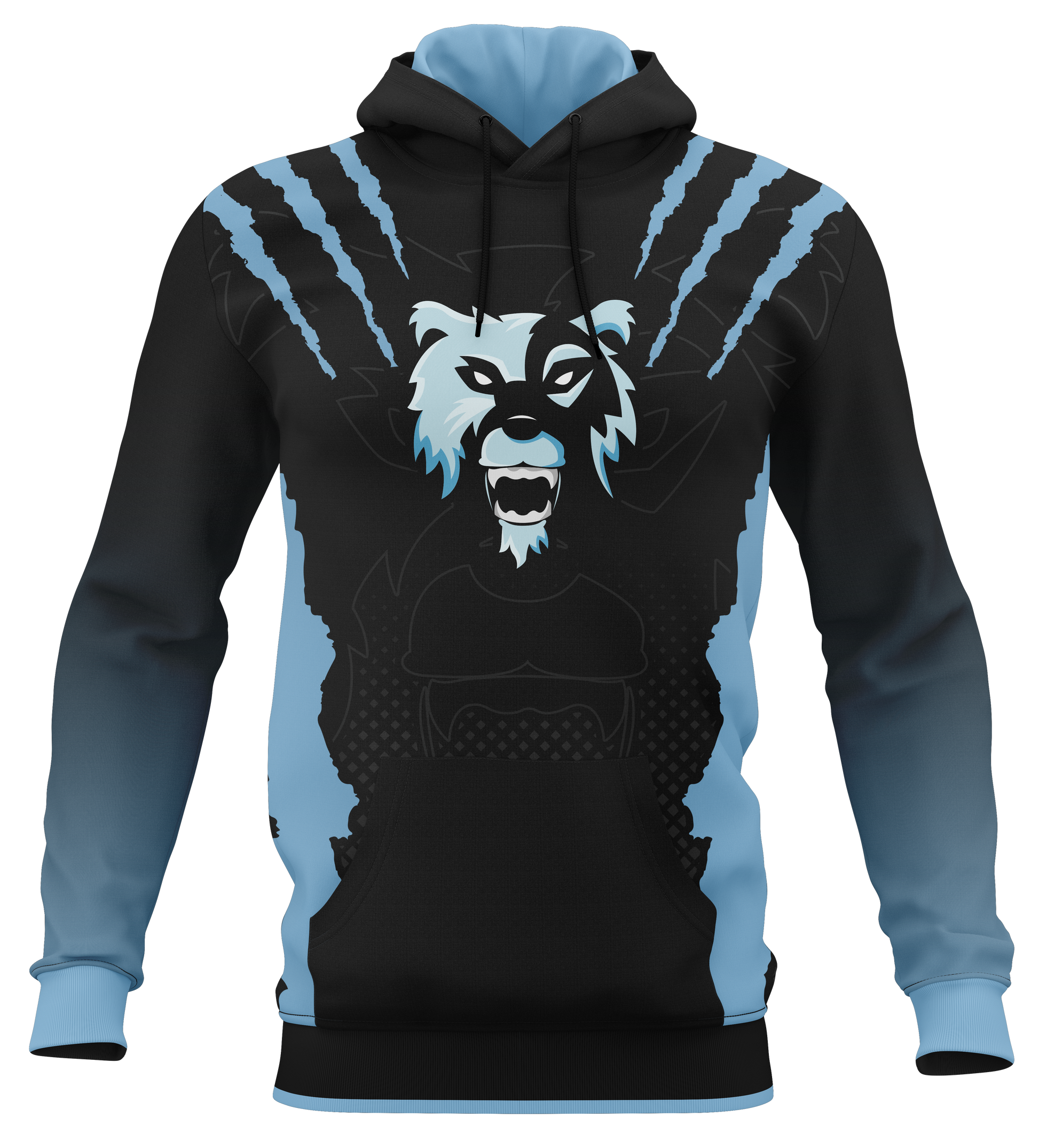 Hc eSports Pro Hoodie