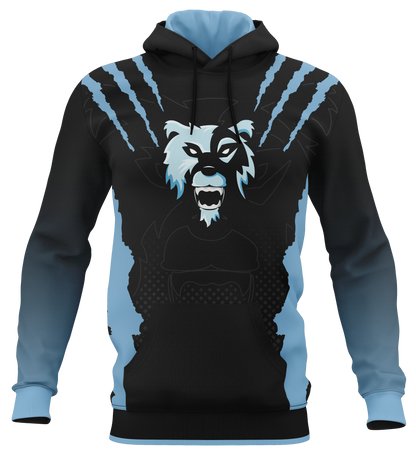 Hc eSports Pro Hoodie