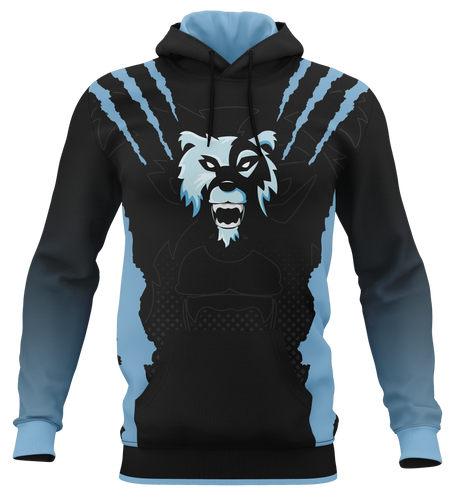 Hc eSports Pro Hoodie