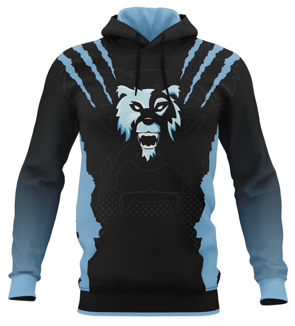 Hc eSports Pro Hoodie