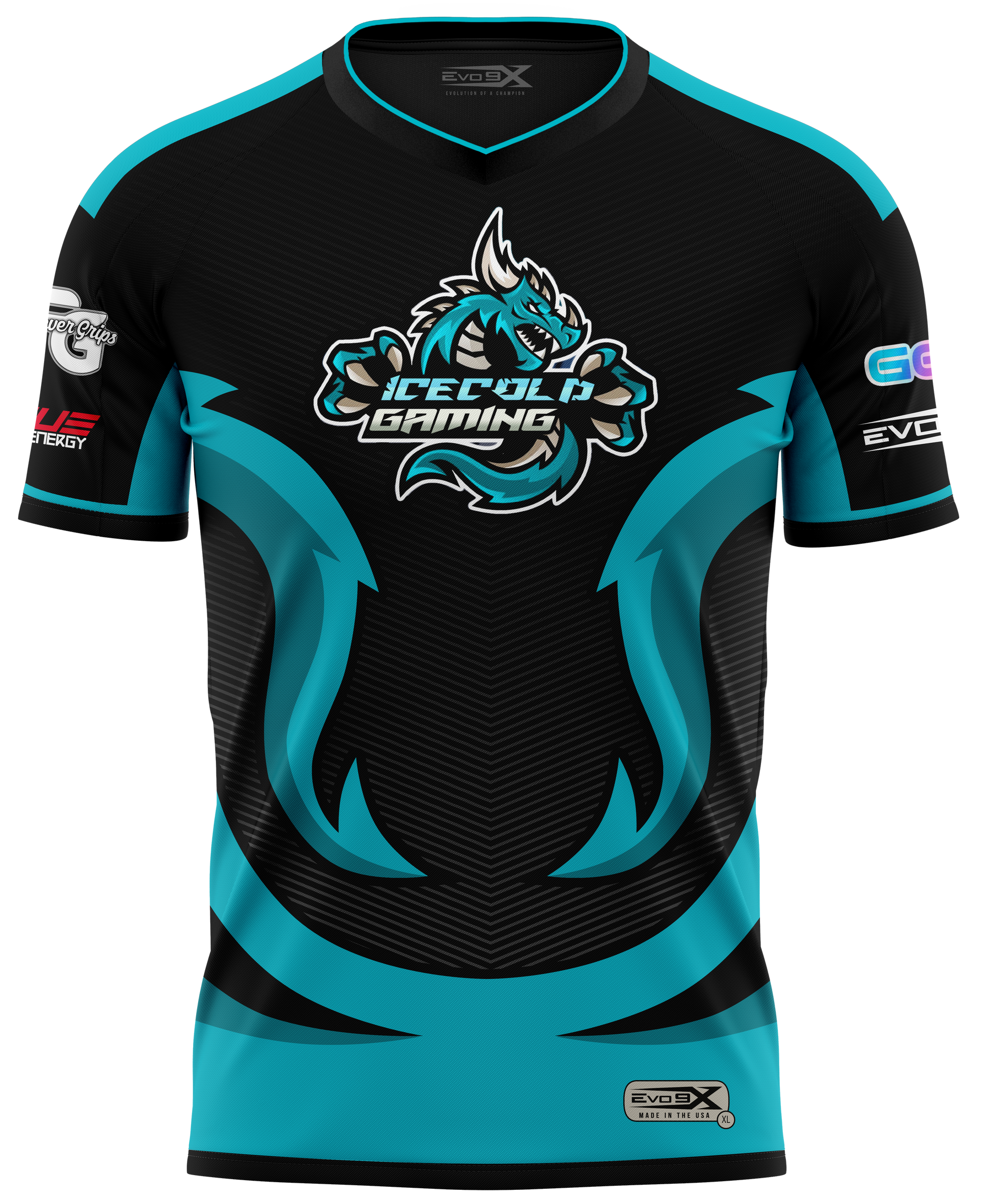 Ice Cold Pro Jersey
