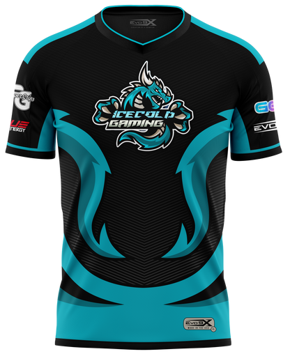 Ice Cold Pro Jersey