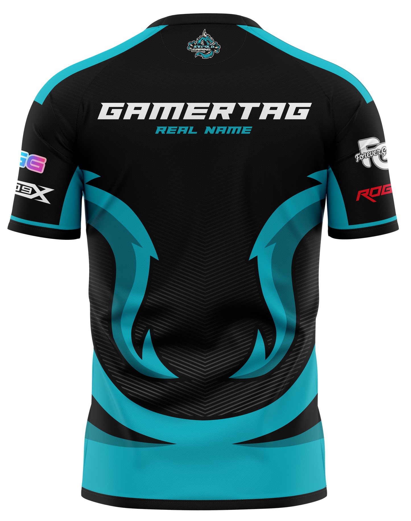 Ice Cold Pro Jersey