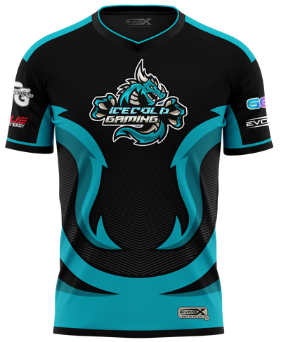 Ice Cold Pro Jersey
