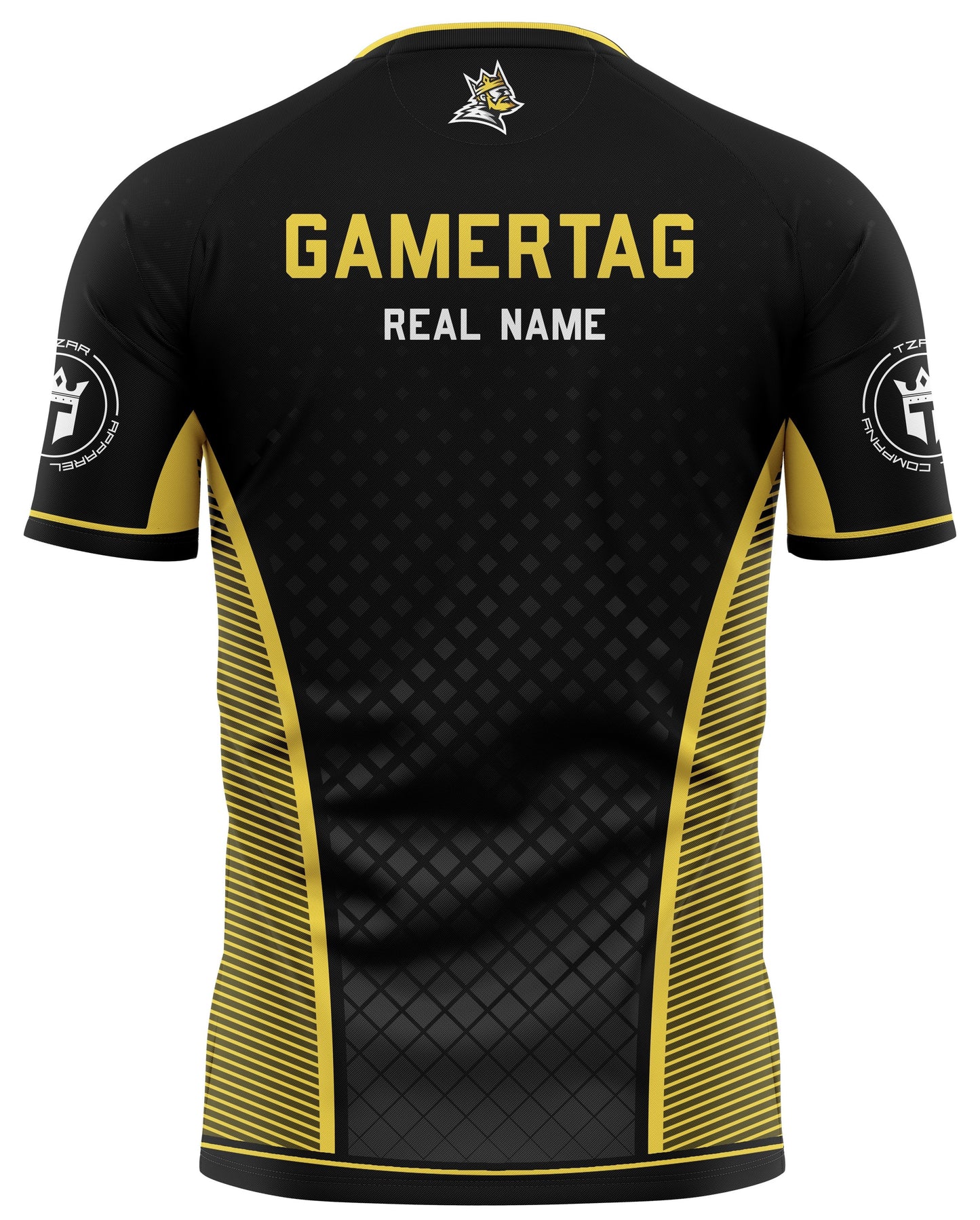 Kings United Pro Jersey