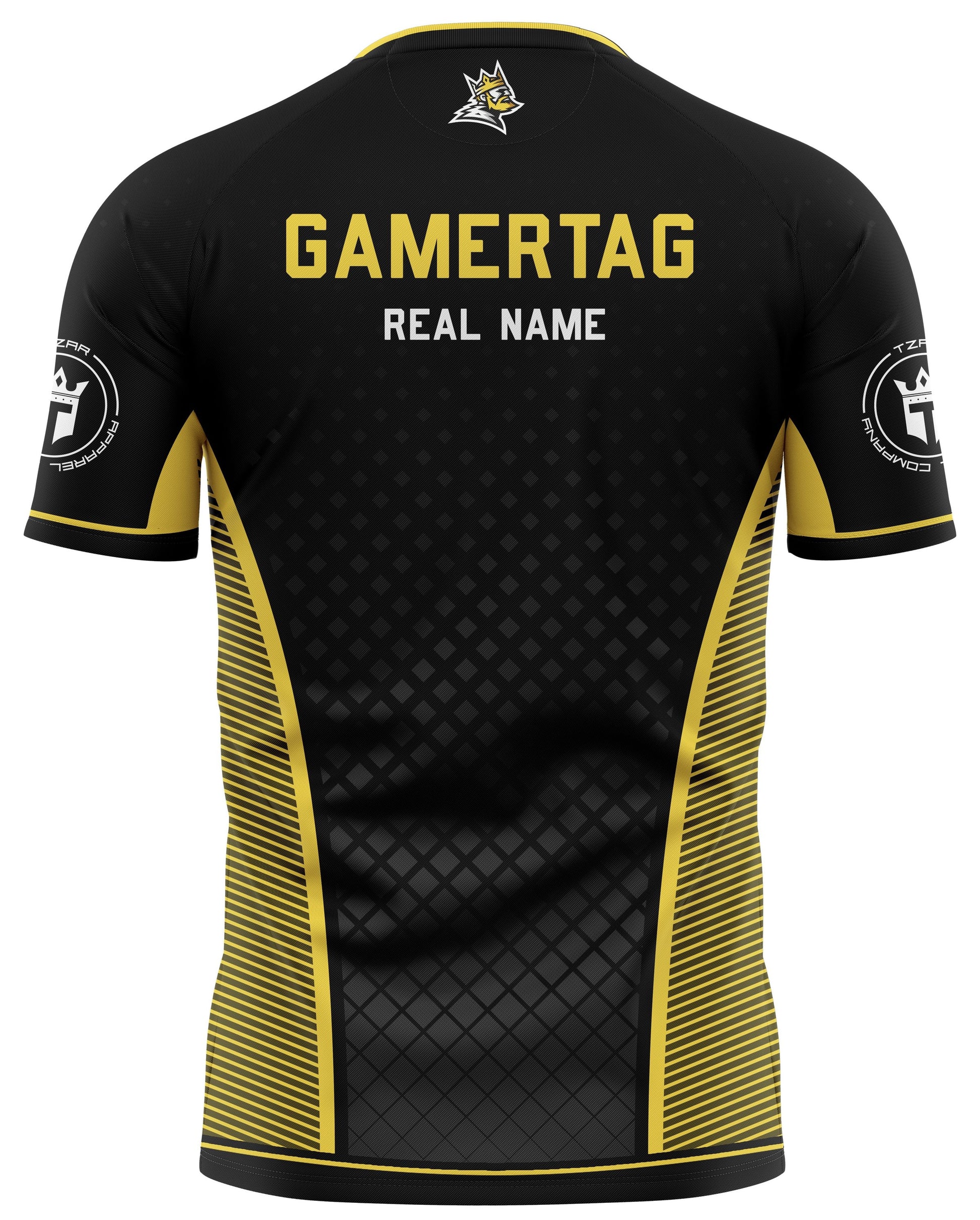Kings United Pro Jersey