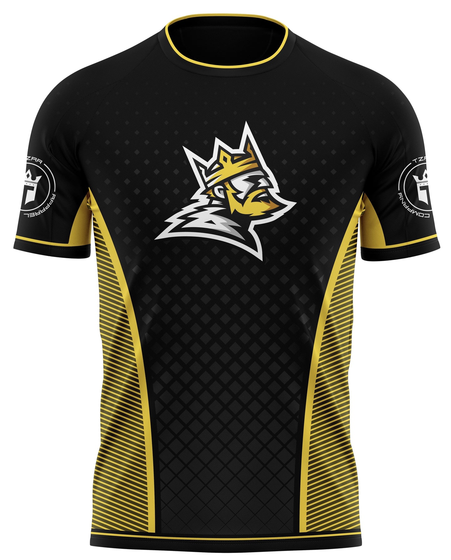 Kings United Pro Jersey