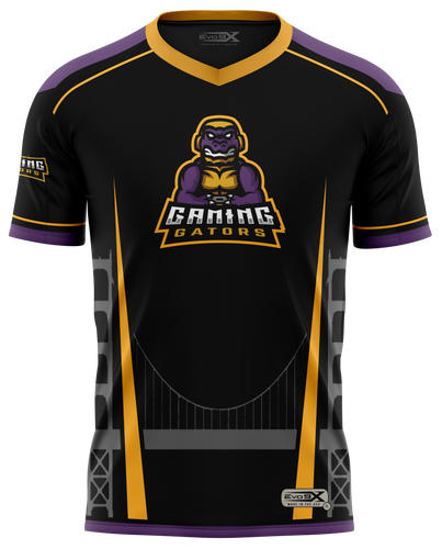 SFSU Gaming Gators Pro Jersey