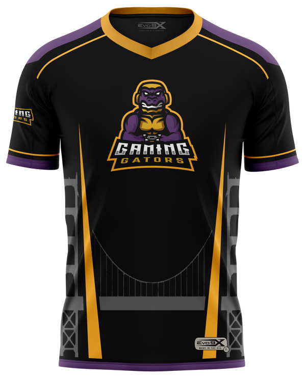 SFSU Gaming Gators Pro Jersey