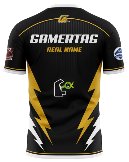 Clark High School Pro Jersey