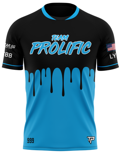 Team Prolific V2 Pro Jersey