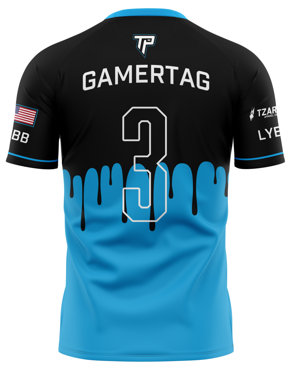 Team Prolific V2 Pro Jersey