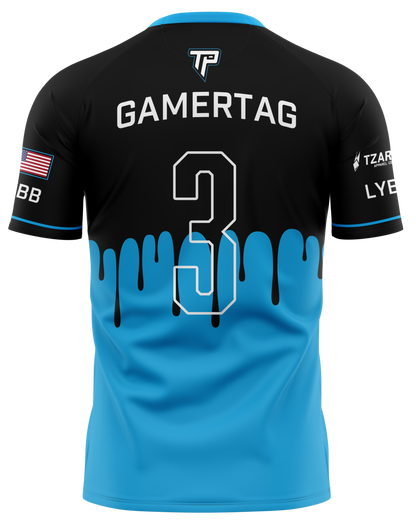 Team Prolific V2 Pro Jersey