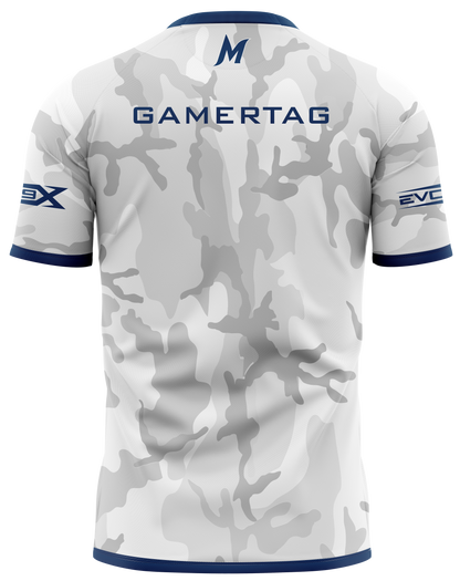 Miami Threshers Alternate Pro Jersey