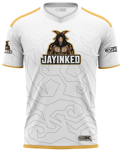 Jayinked Alternate Pro Jersey