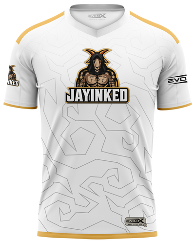 Jayinked Alternate Pro Jersey