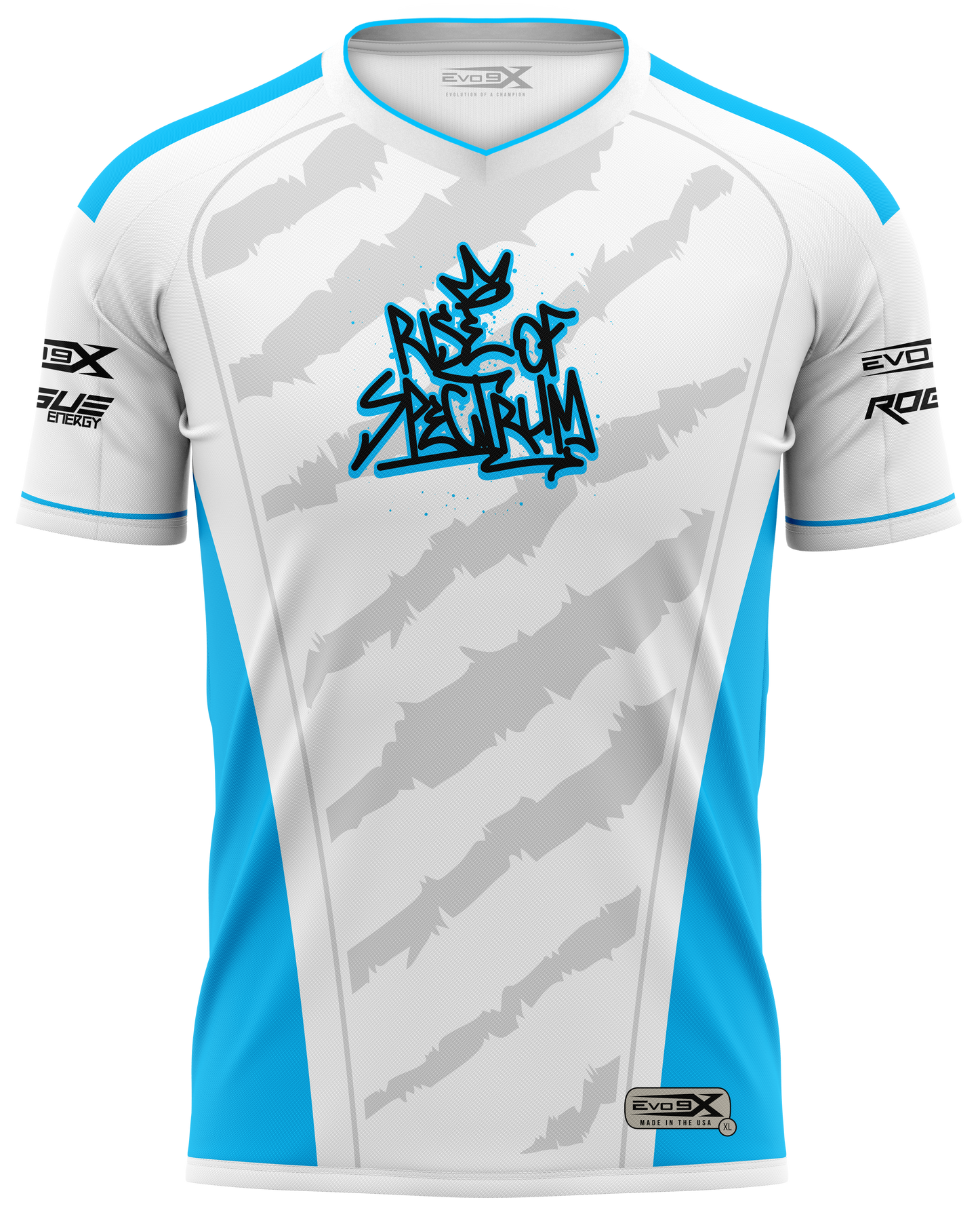 Champion sales esports jerseys