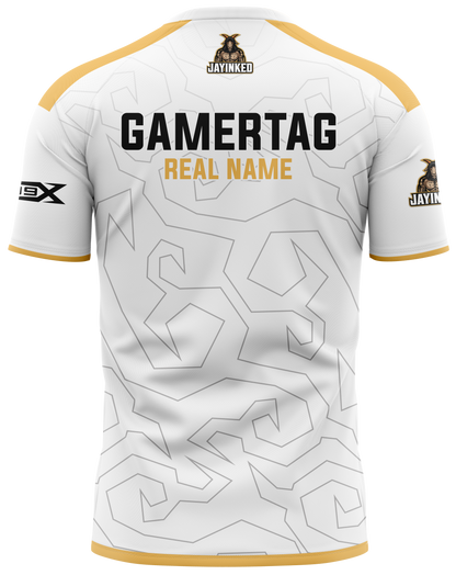 Jayinked Alternate Pro Jersey