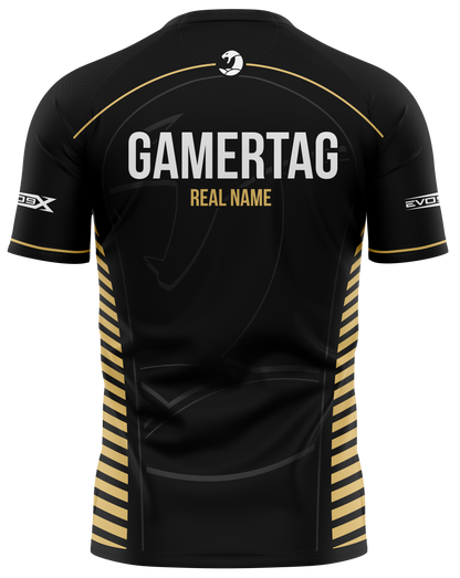 CONTRA HQ Pro Jersey