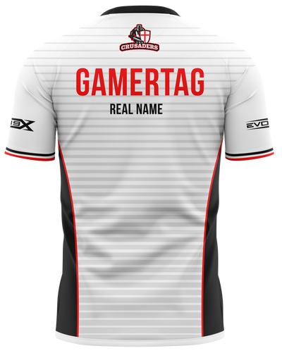 The Crusaders Pro Jersey