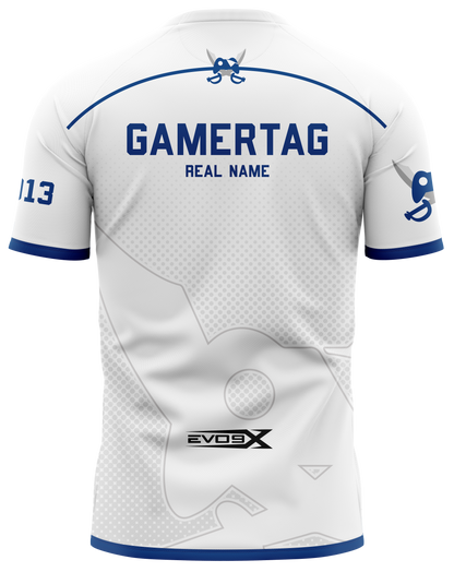 The Gaming Sector Pro Jersey
