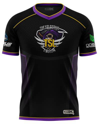 The Selective Legion Pro Jersey