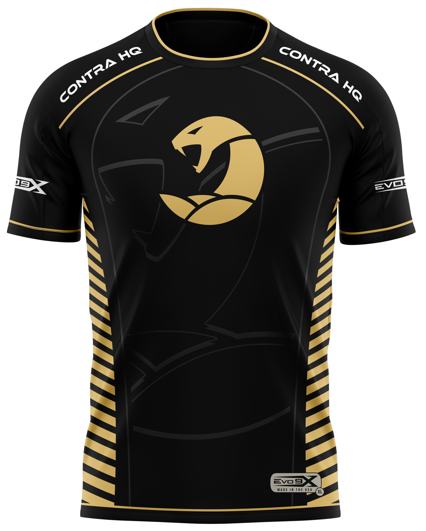 CONTRA HQ Pro Jersey